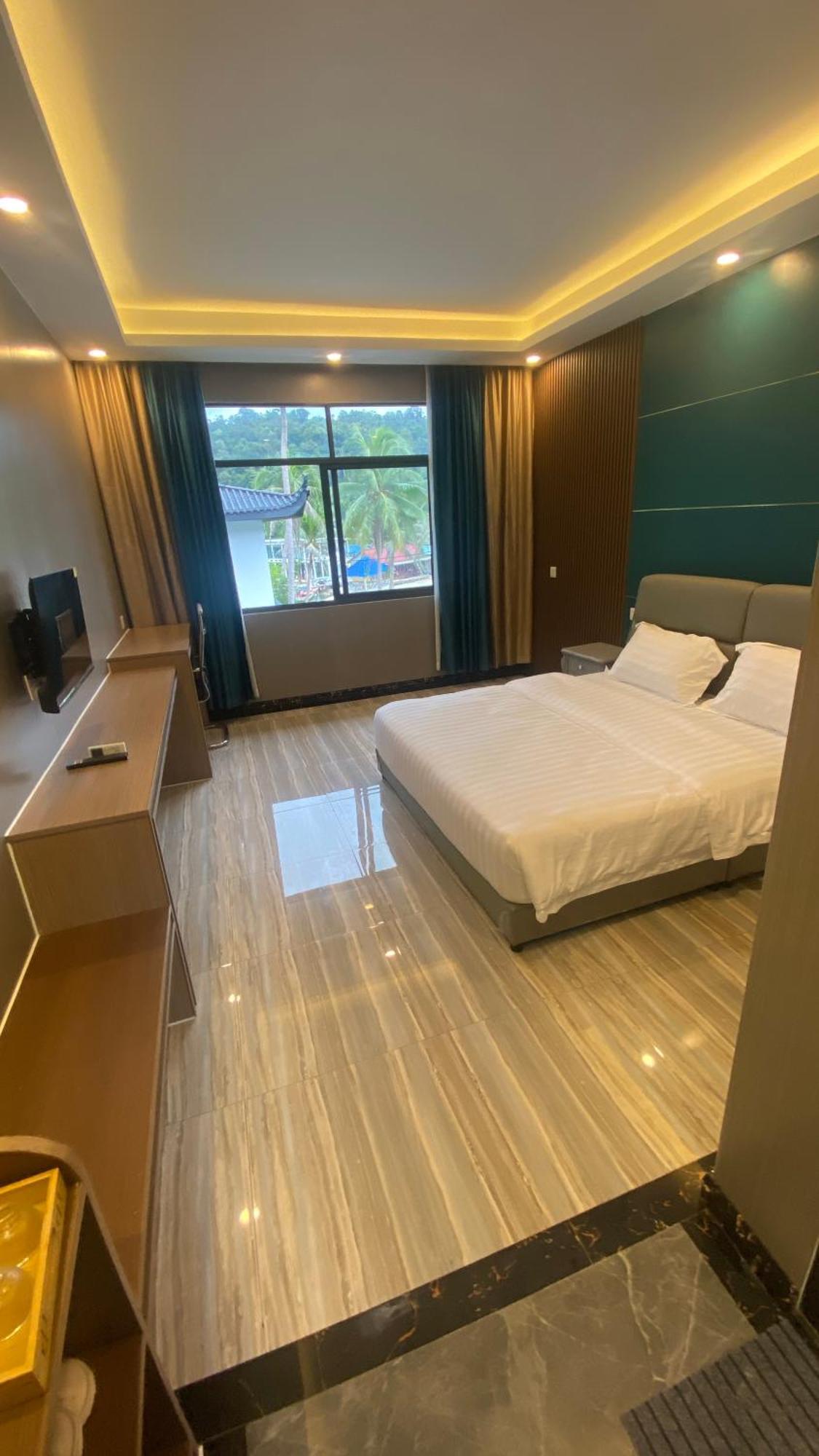 Sok San Village Lanting Villas מראה חיצוני תמונה
