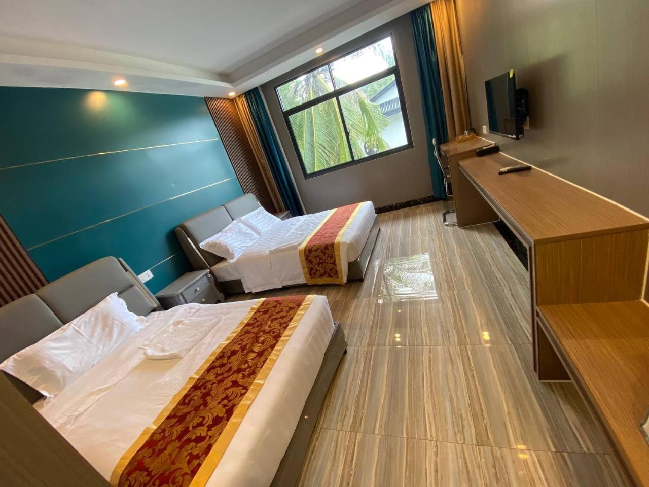 Sok San Village Lanting Villas מראה חיצוני תמונה