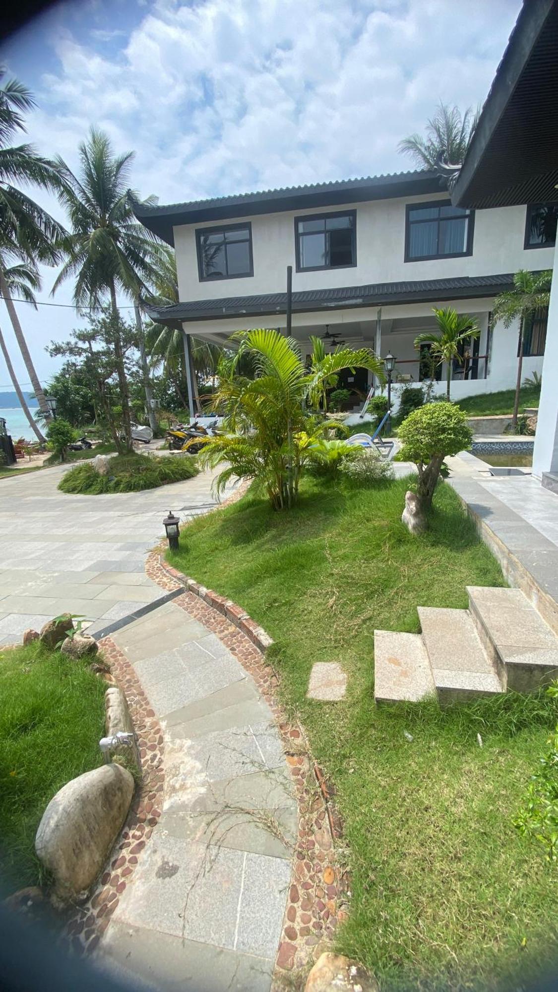 Sok San Village Lanting Villas מראה חיצוני תמונה