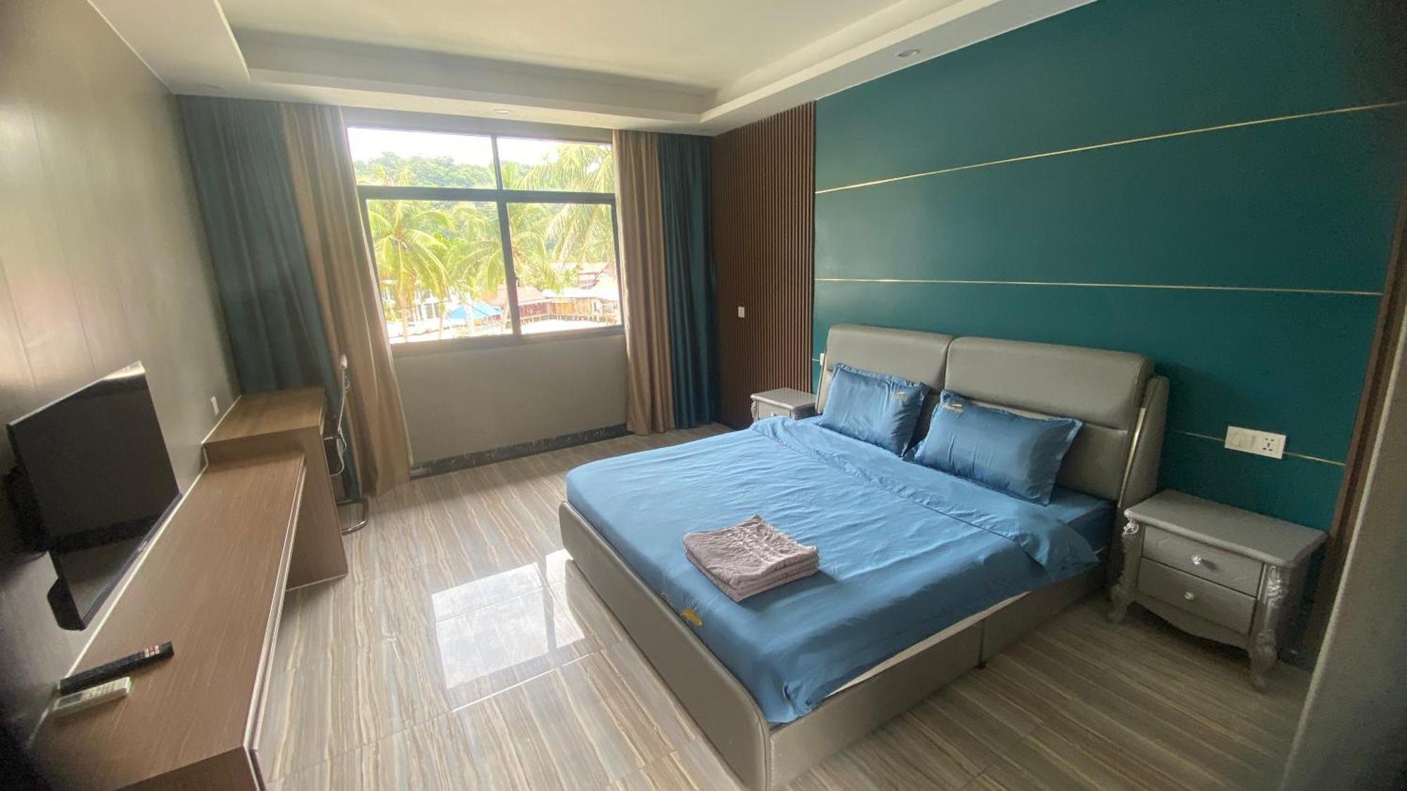 Sok San Village Lanting Villas מראה חיצוני תמונה