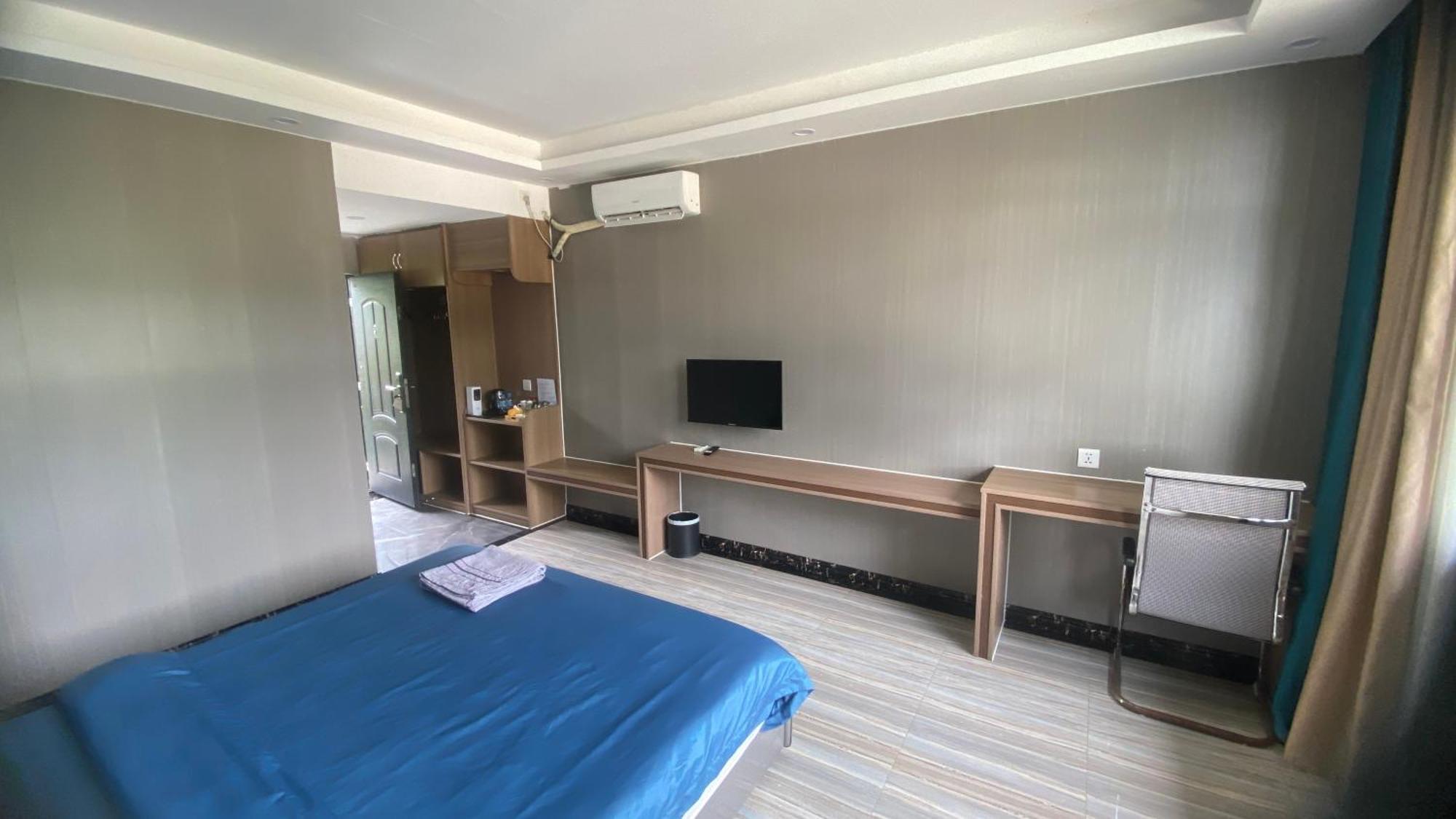 Sok San Village Lanting Villas מראה חיצוני תמונה