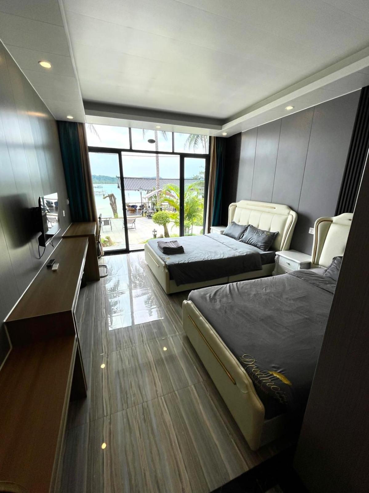 Sok San Village Lanting Villas מראה חיצוני תמונה