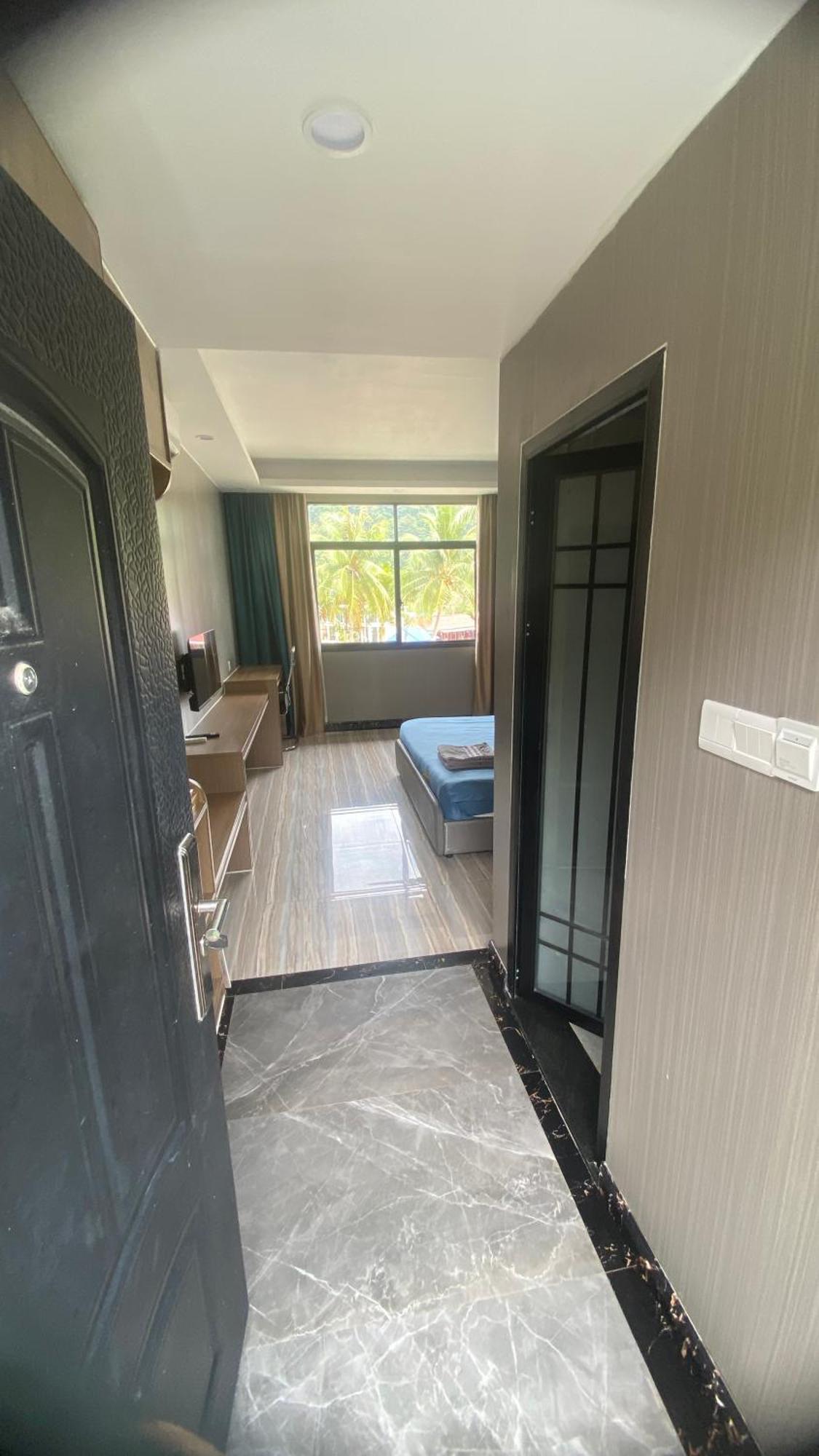 Sok San Village Lanting Villas מראה חיצוני תמונה
