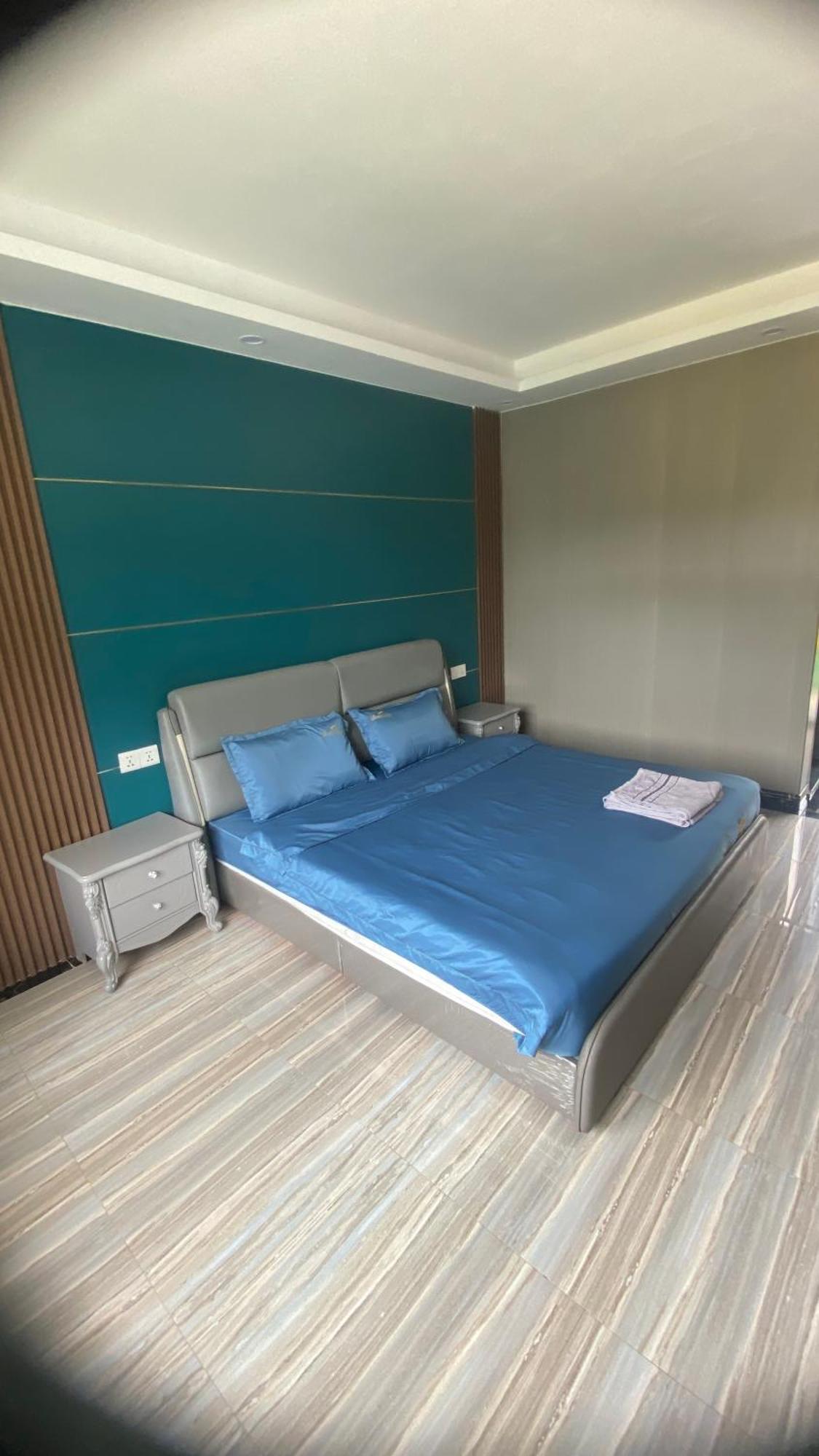 Sok San Village Lanting Villas מראה חיצוני תמונה