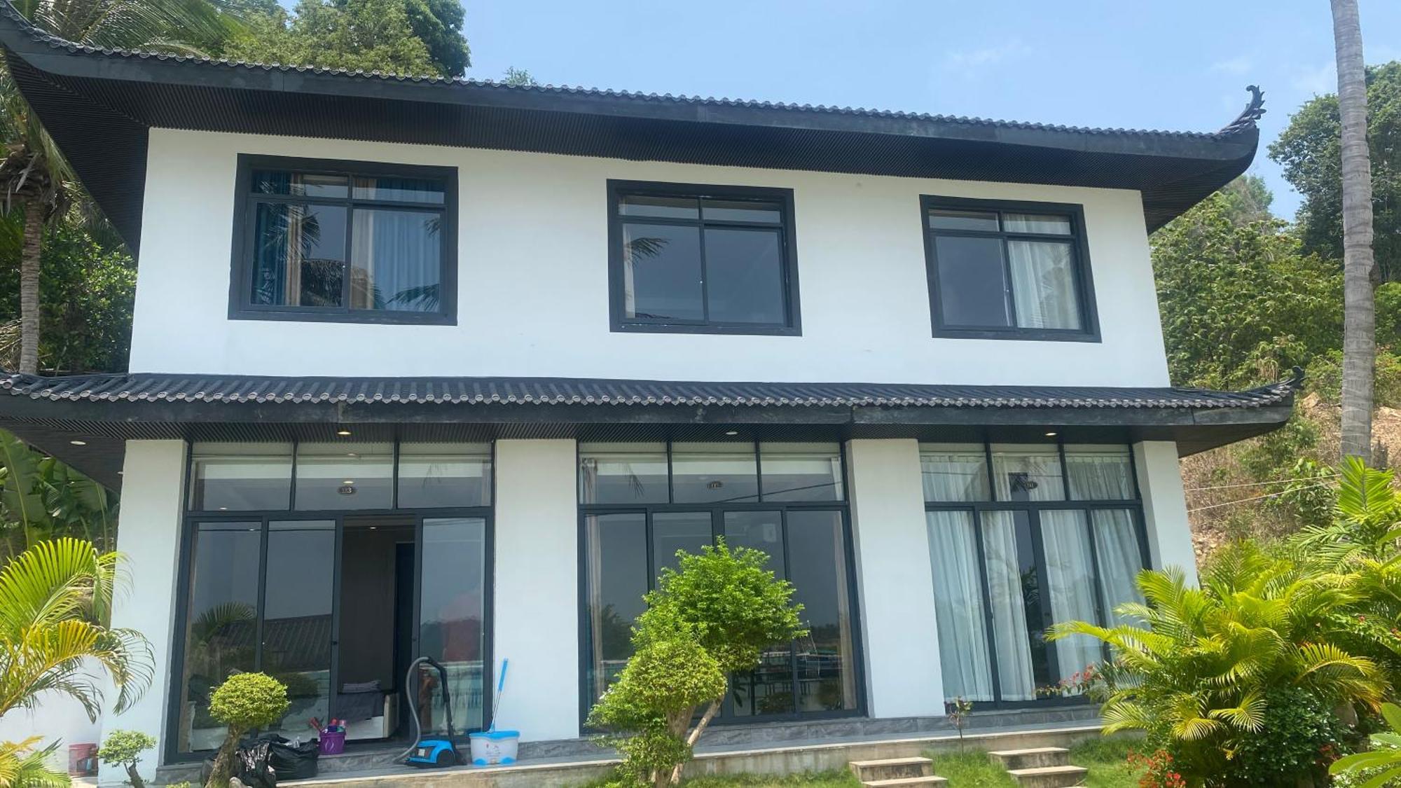 Sok San Village Lanting Villas מראה חיצוני תמונה