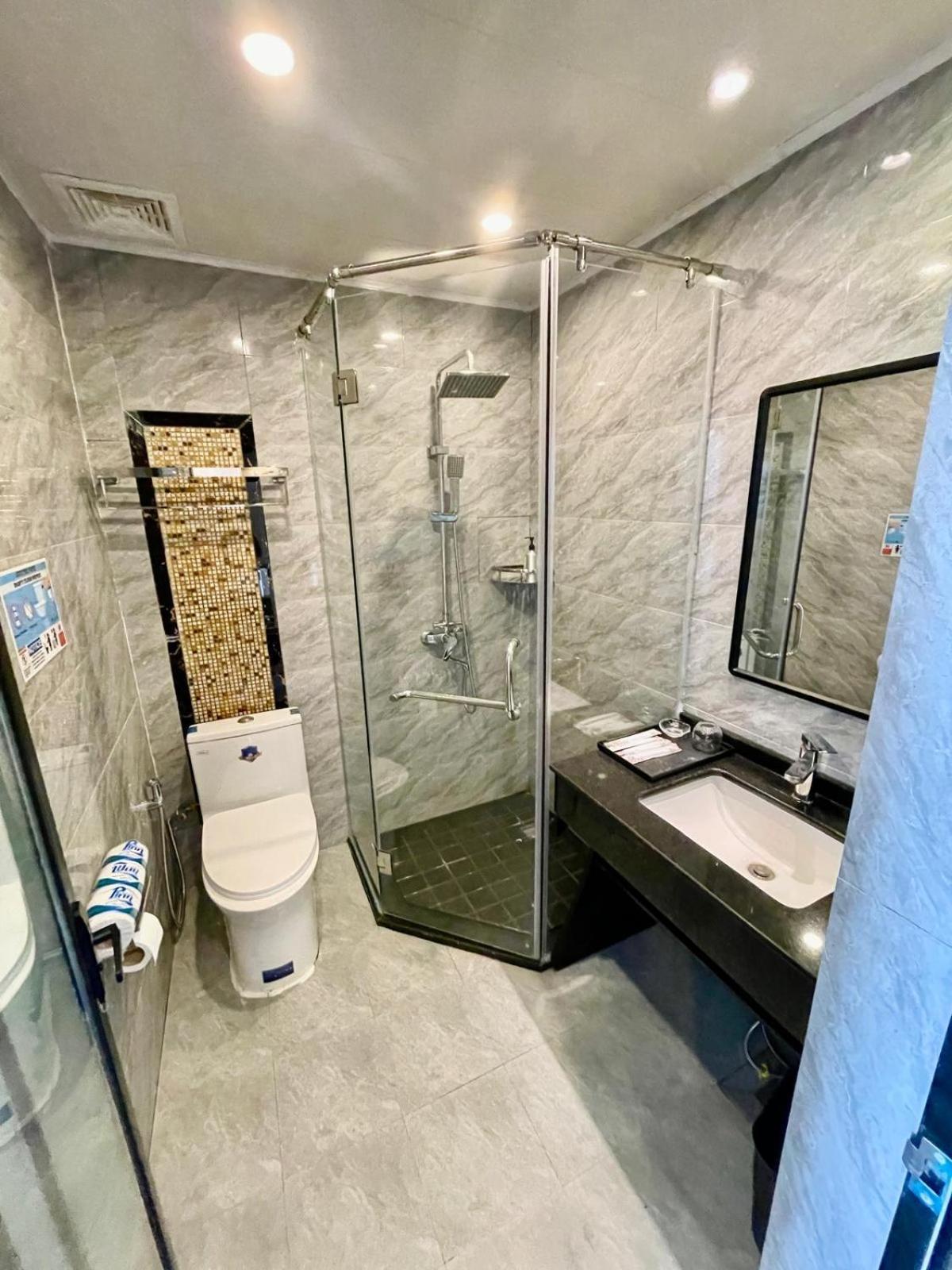 Sok San Village Lanting Villas מראה חיצוני תמונה