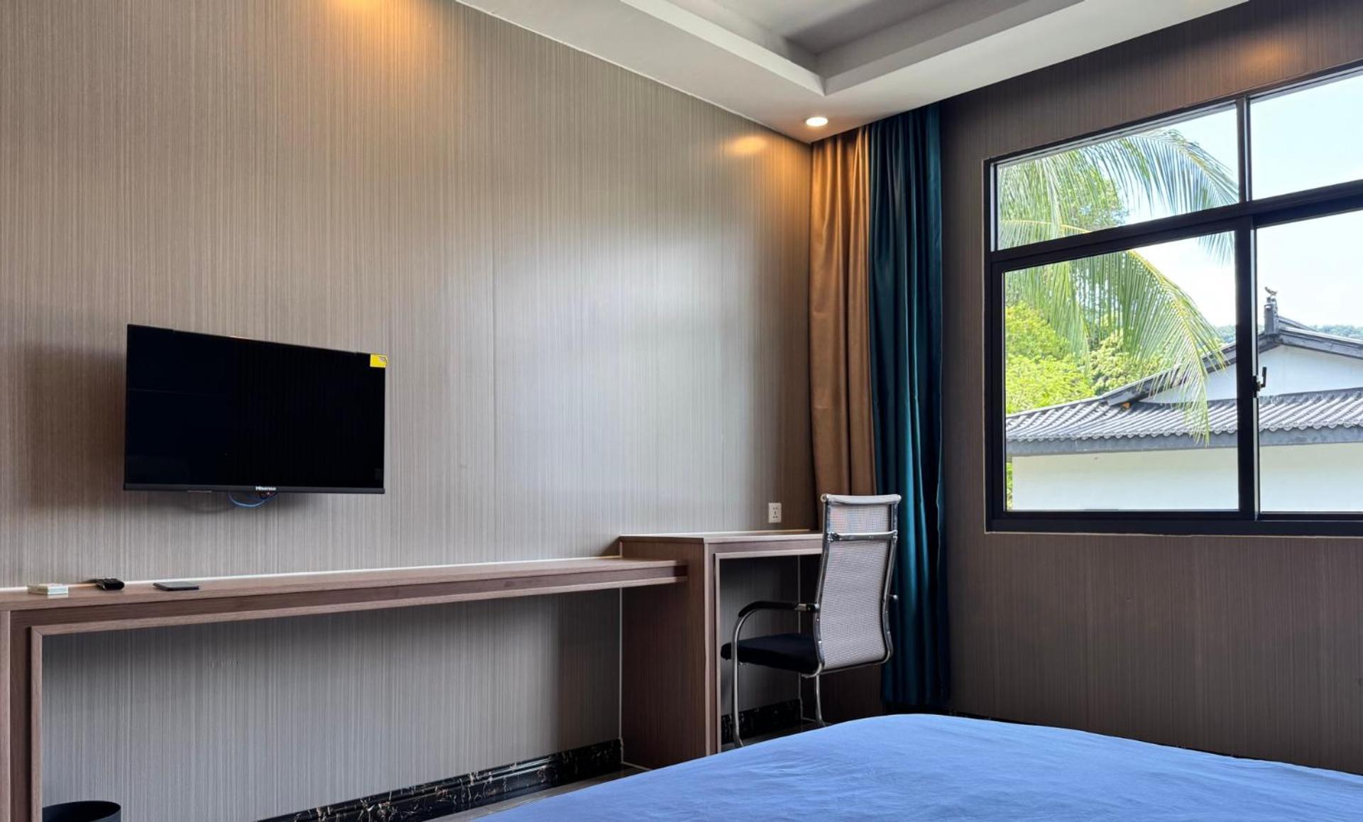 Sok San Village Lanting Villas מראה חיצוני תמונה