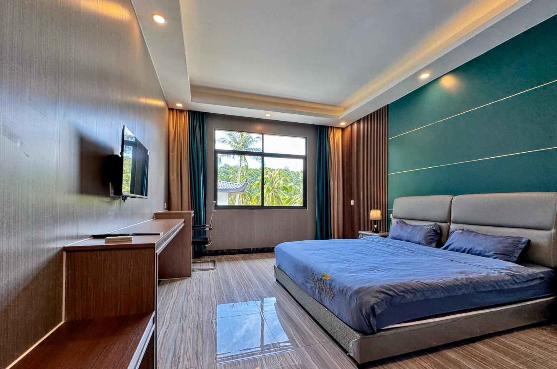 Sok San Village Lanting Villas מראה חיצוני תמונה