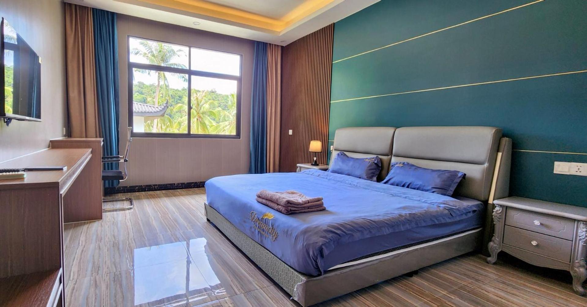 Sok San Village Lanting Villas מראה חיצוני תמונה